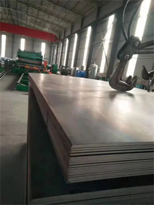 唐山：Q460高強(qiáng)度鋼板各地區(qū)價(jià)格表-Q460高強(qiáng)度鋼板